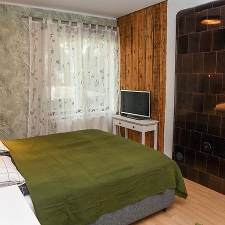 Zagorski Apartment 2 Курессааре Экстерьер фото