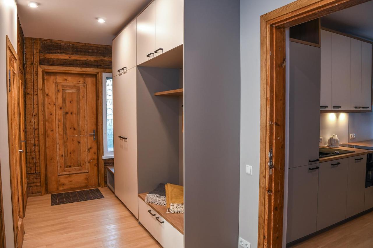 Zagorski Apartment 2 Курессааре Экстерьер фото
