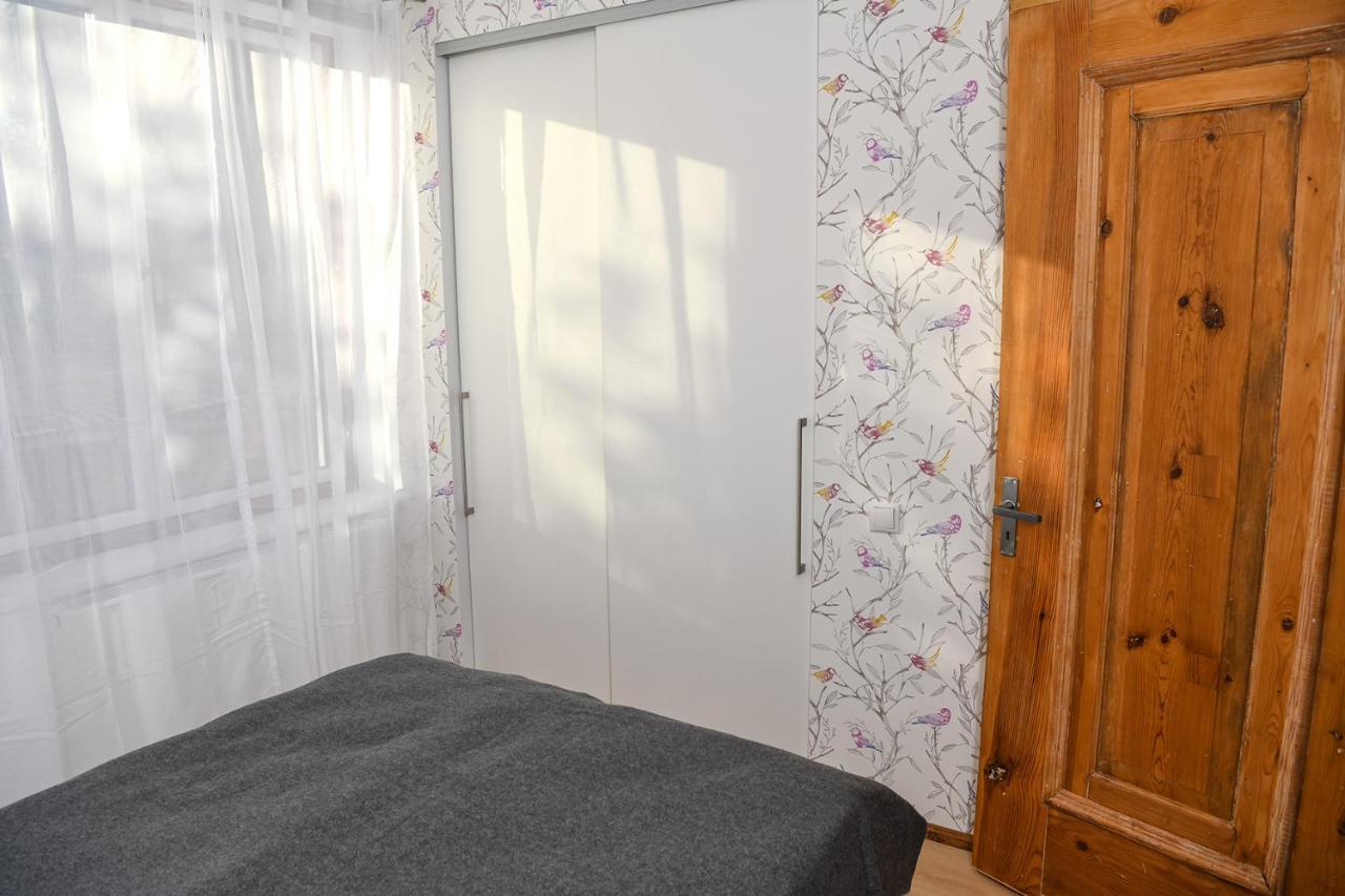 Zagorski Apartment 2 Курессааре Экстерьер фото